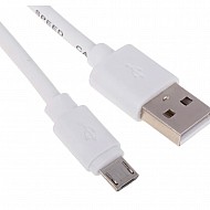 Micro USB Cable | USB 2.0 A Male to Micro-B Male 