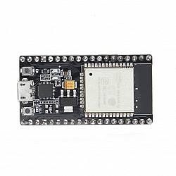 ESP32 38Pin Development Board WiFi + Bluetooth Dual Core Ultra-Low Power Consumption  - CP2102 Micro