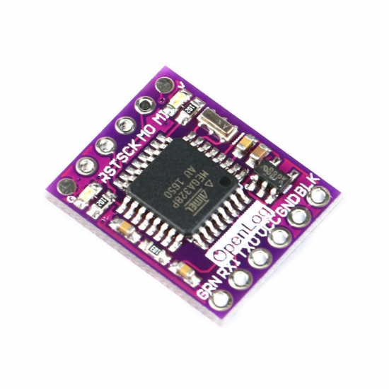 Openlog Cleanflight Naze32 F3 Blackbox Flash Recorder Module