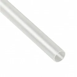 2.5mm Transparent Heat Shrink Tube Sleeve - 1 Meter