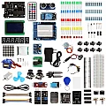 Arduino Compatible Project Kit 