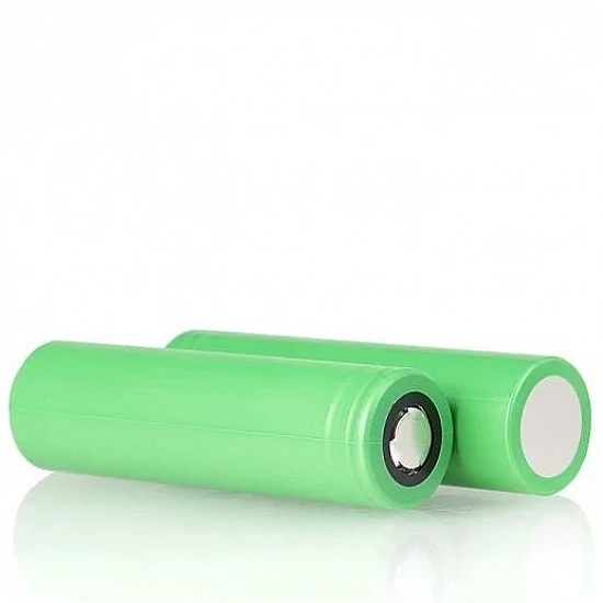 Li-Ion 14500 3.7V 500MAH Battery-1C