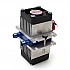 Thermoelectric Peltier Refrigeration water Cooling System DIY Kit