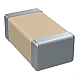 0603 4.7UF 50V Chip Capacitors