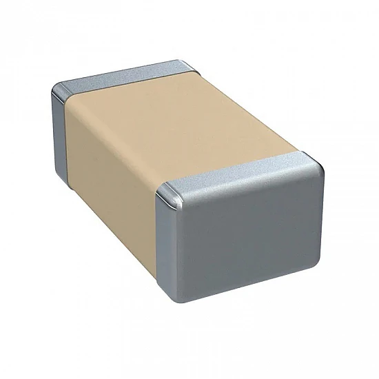 0603 47UF 50V Chip Capacitors