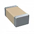 0603 6.8UF 50V Chip Capacitors