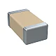 0603 6.8UF 50V Chip Capacitors