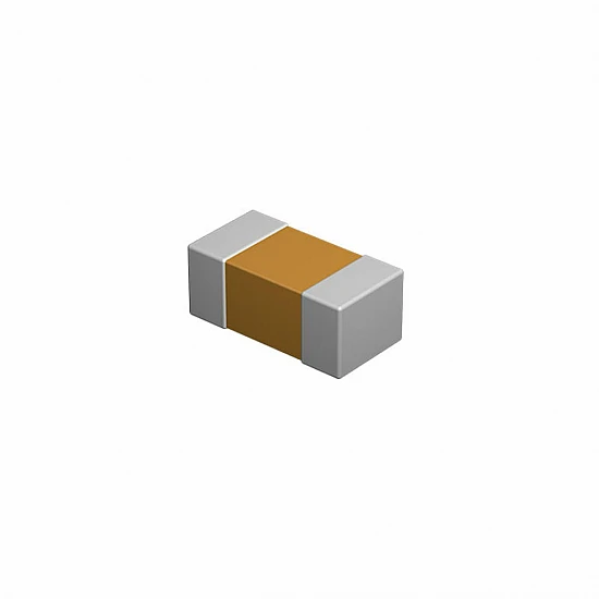 0805 100NF 50V Chip Capacitors