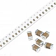 0805 100NF 50V Chip Capacitors