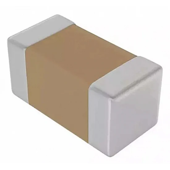 0805  47UF 50V Chip Capacitors