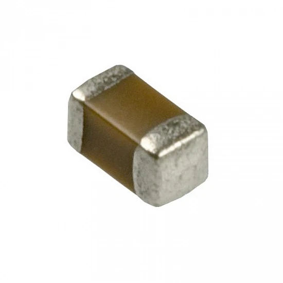 0805  47UF 50V Chip Capacitors