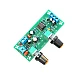 10-24V Subwoofer Preamplifier Board - Single Supply Low-Pass Filter