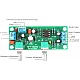 10-24V Subwoofer Preamplifier Board - Single Supply Low-Pass Filter