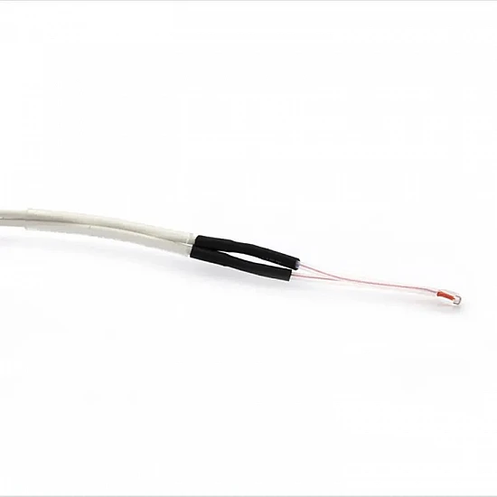 100K NTC Thermistor with PH2.0-2PIN Terminal for 3D Printers