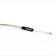 100K NTC Thermistor with PH2.0-2PIN Terminal for 3D Printers