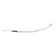 100K NTC Thermistor with PH2.0-2PIN Terminal for 3D Printers