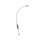 100K NTC Thermistor with PH2.0-2PIN Terminal for 3D Printers