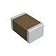 1206 1UF 50V Chip Capacitors