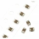1206 1UF 50V Chip Capacitors