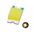 1206 White SMD LED