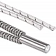 12V 50W 6x20mm Single-head Ceramic Heater Cartridge Rod
