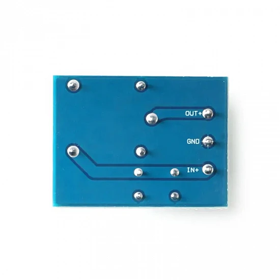 12V Lead Acid Battery Protection Relay Module