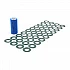 1S 32700 Battery Hollow Insulating Gasket - 30pcs