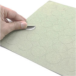 1S 32700 Battery Solid Insulating Gasket  - 30pcs