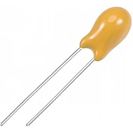 2.2UF 16V Tantalum Capacitor