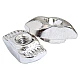 20 Series M3 T-Nut European Standard Aluminum Profile Hammerhead