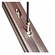 20 Series M5 T-Nut European Standard Aluminum Profile Hammerhead