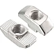 20 Series M5 T-Nut European Standard Aluminum Profile Hammerhead