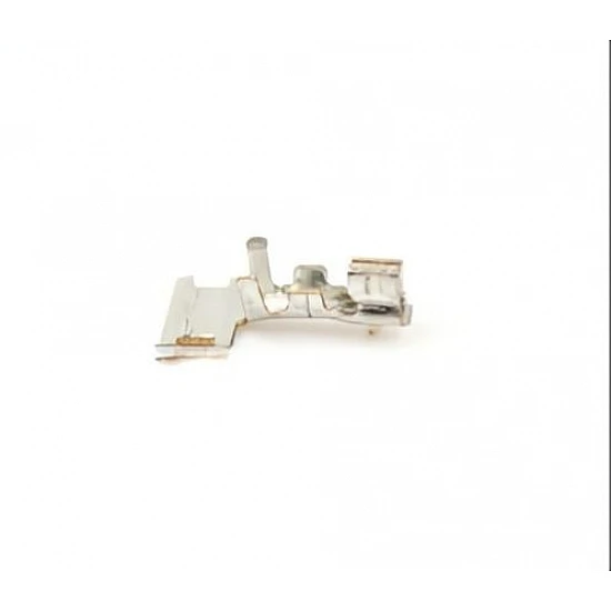 201 Series Crimp Terminal 2.0mm Pitch Connector Pin