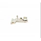 201 Series Crimp Terminal 2.0mm Pitch Connector Pin