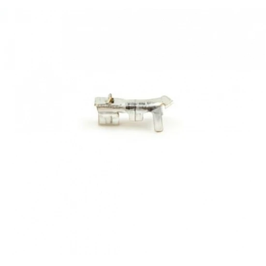 201 Series Crimp Terminal 2.0mm Pitch Connector Pin