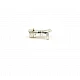 201 Series Crimp Terminal 2.0mm Pitch Connector Pin