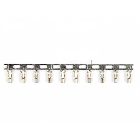 201 Series Crimp Terminal 2.0mm Pitch Connector Pin