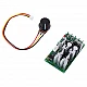 20A PWM DC Motor Speed Controller - 12V/24V/36V/48V High Power Drive