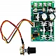 20A PWM DC Motor Speed Controller - 12V/24V/36V/48V High Power Drive