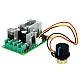 20A PWM DC Motor Speed Controller - 12V/24V/36V/48V High Power Drive