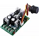 20A PWM DC Motor Speed Controller - 12V/24V/36V/48V High Power Drive