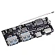 22.5W 5-port Bidirectional Fast Mobile Charging DIY motherboard kit QC4+PD3.0 For Power Bank