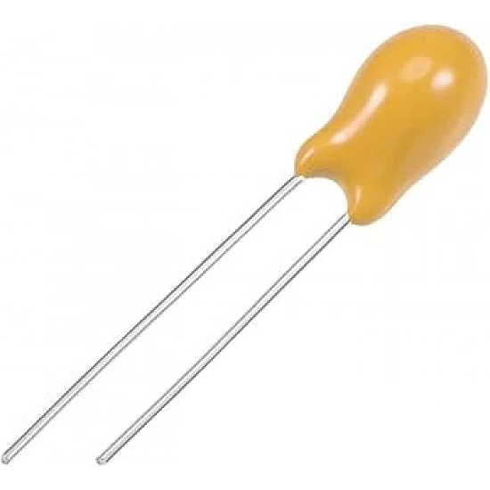 22UF 16V Tantalum Capacitor