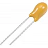 22UF 16V Tantalum Capacitor