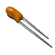 22UF 16V Tantalum Capacitor