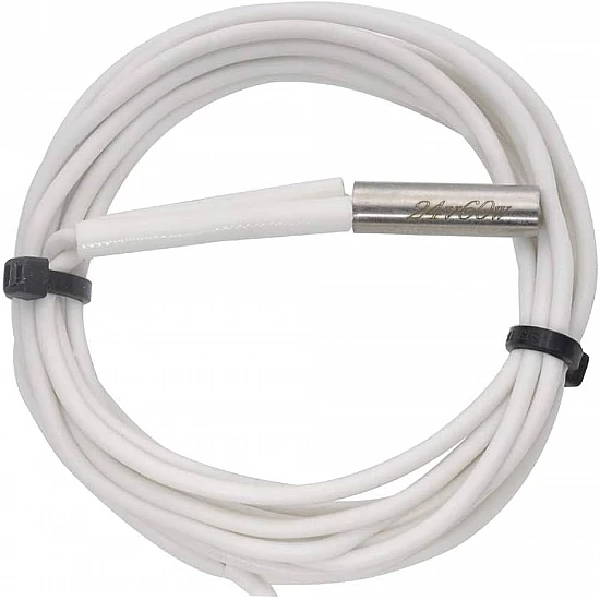 24V 60W High-Temperature Cartridge Heater 6x20mm with 1m Cable