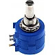 2K Precision Multiturn Potentiometer | 3590S-2-202L
