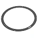 32-Bit WS2812B 5050 RGB LED Round Development Board - Addressable Circular Ring
