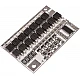 3S 100A 11.1V/12.6V Li-ion Protection Board with Equalization - High Current