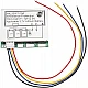 3S 100A Lithium Battery Protection Board